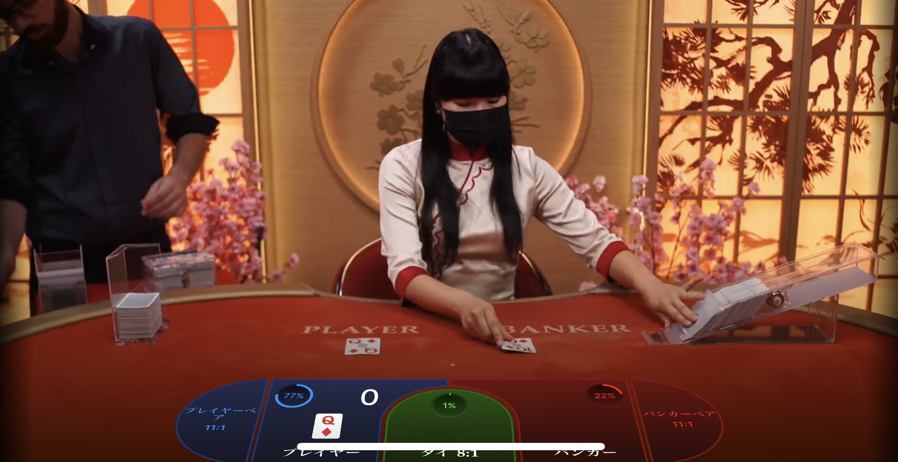日本でおすすめのオンラインカジノ・スポーツベットはリリベットカジノ